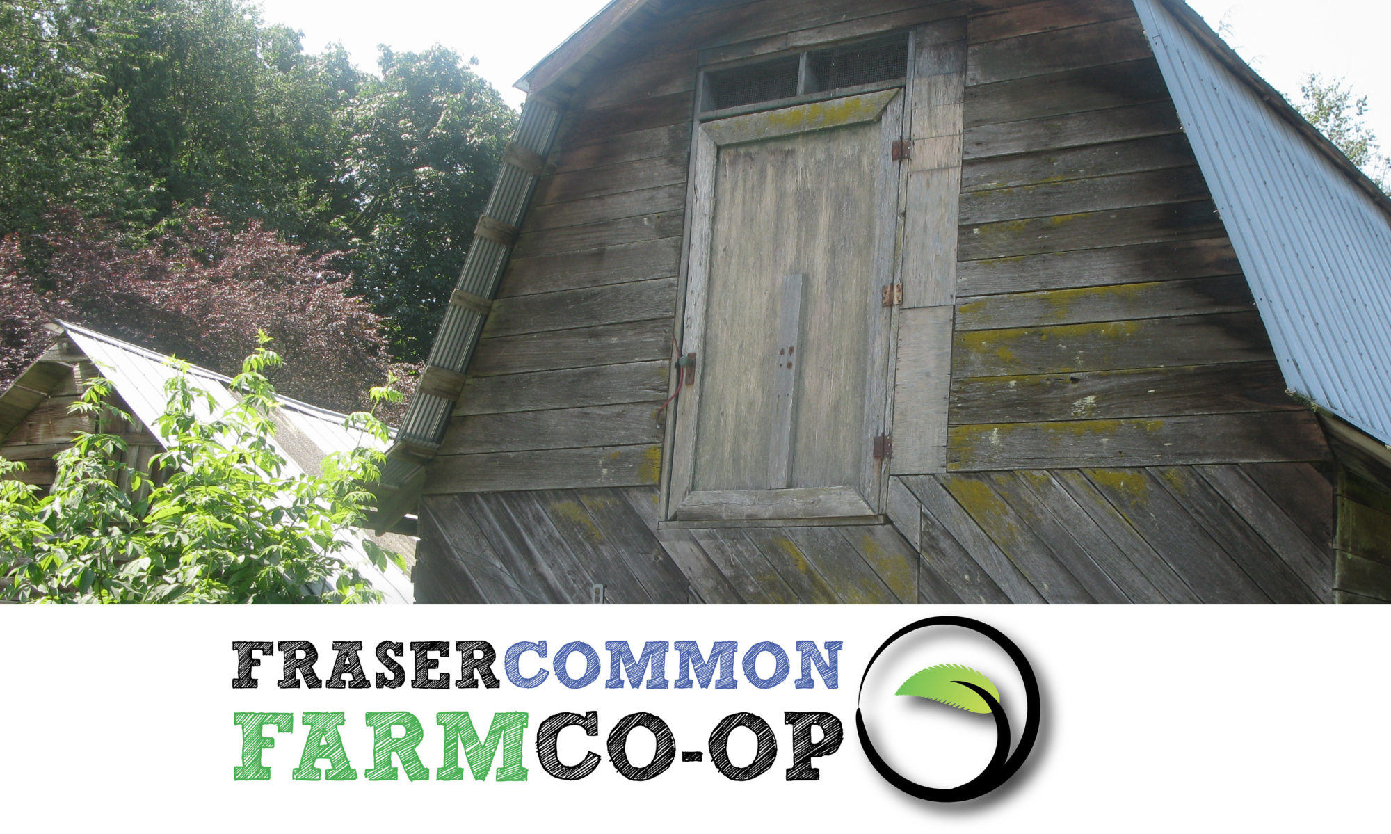 Fraser Common Farm Cooperative